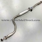 JDM DC2 Integra Type R 98spec B-Pipe Exhaust