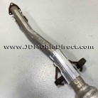 JDM DC2 Integra Type R 98spec B-Pipe Exhaust