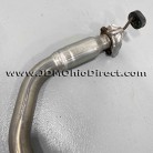 JDM DC2 Integra Type R 98spec B-Pipe Exhaust