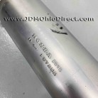 JDM DC2 Integra Type R 98spec B-Pipe Exhaust