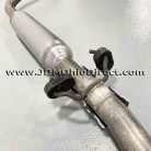 JDM DC2 Integra Type R 98spec B-Pipe Exhaust