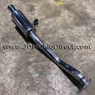 Spoon Sports N1 DC2 Integra Axle Back Muffler 