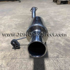 Spoon Sports N1 DC2 Integra Axle Back Muffler 