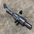 Spoon Sports N1 DC2 Integra Axle Back Muffler 