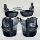 JDM DC2 98-01 Integra Type R Mud Guard Set  