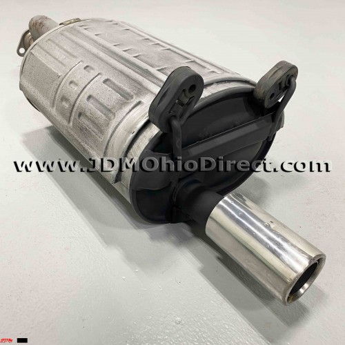 JDM DC2 Integra SiR-G 96spec Muffler 