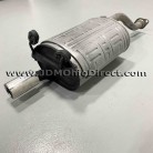 JDM DC2 Integra SiR-G 96spec Muffler 