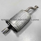 JDM DC2 Integra SiR-G 96spec Muffler 