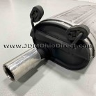 JDM DC2 Integra SiR-G 96spec Muffler 