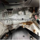 JDM DC2 Integra Type Rx 00spec RHD Conversion