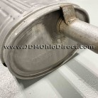 JDM DC2 Integra SiR-G 96spec Muffler 
