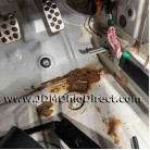 JDM DC2 Integra Type Rx 00spec RHD Conversion