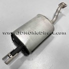 JDM DC2 Integra SiR-G 96spec Muffler 