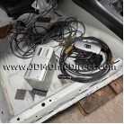 JDM DC2 Integra Type Rx 00spec RHD Conversion