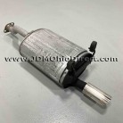 JDM DC2 Integra SiR-G 98spec Muffler 