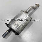 JDM DC2 Integra SiR-G 98spec Muffler 