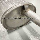 JDM DC2 Integra SiR-G 98spec Muffler 