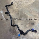 JDM DC2 Integra Type R Front Sway Bar 98spec