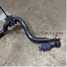 JDM DC2 Integra Type R Front Sway Bar 98spec