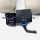 JDM DC2 Integra Type Rx Power Folding Mirror Set