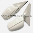JDM DC2 Integra Type Rx Power Folding Mirror Set