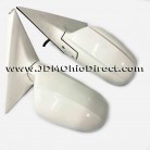JDM DC2 Integra Type Rx Power Folding Mirror Set