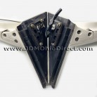 JDM DC2 Integra Type Rx Power Folding Mirror Set