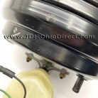 JDM DC2 Integra Type R Brake Booster Assembly