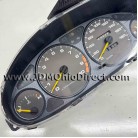 JDM DC2 Integra Type R 98 Spec Gauge Cluster 