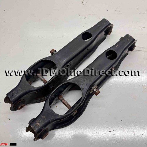 JDM DC2 Integra Type R Rear Lower Control Arms 