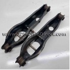 JDM DC2 Integra Type R Rear Lower Control Arms 
