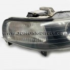 JDM DC2 Integra Type R 98spec HID Headlights  