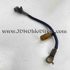 JDM EK9/DC2 Type R Negative Battery Terminal Cable