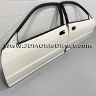 JDM DC2 Integra Type R Door Shell Set 