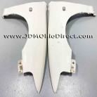 JDM DC2 Integra Type R Fender Set