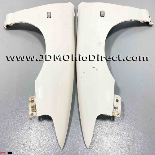 JDM DC2 Integra Type R Fender Set