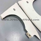 JDM DC2 Integra Type R Fender Set