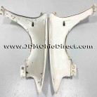 JDM DC2 Integra Type R Fender Set