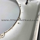 JDM DC2 Integra Type R Fender Set