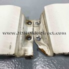 JDM DC2 Integra Type R Fender Set