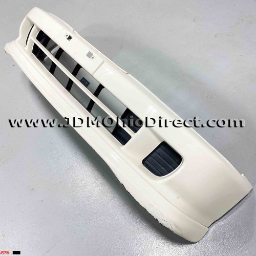 JDM DC2 Integra Type R Front Bumper and Lip