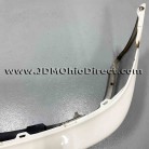JDM DC2 Integra Type R Front Bumper and Lip