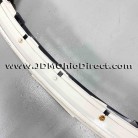 JDM DC2 Integra Type R Front Bumper and Lip