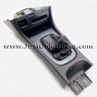 JDM DC2 Integra Type Rx Blue Carbon Trim Set 
