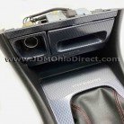 JDM DC2 Integra Type Rx Blue Carbon Trim Set 