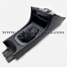 JDM DC2 Integra Type Rx Blue Carbon Trim Set 