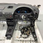 JDM DC2 Integra Type R 98spec RHD Conversion