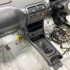 JDM DC2 Integra Type R 98spec RHD Conversion