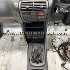 JDM DC2 Integra Type R 98spec RHD Conversion