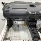 JDM DC2 Integra Type R 98spec RHD Conversion